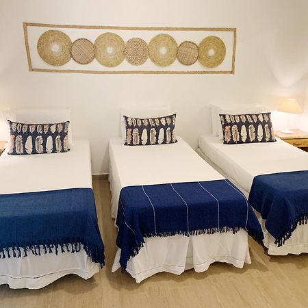 Controvento Boutique Hotel 컴부코 외부 사진