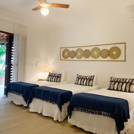 Controvento Boutique Hotel 컴부코 외부 사진