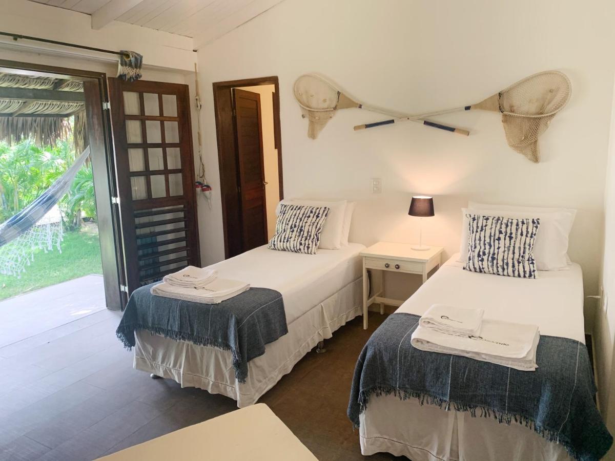 Controvento Boutique Hotel 컴부코 외부 사진