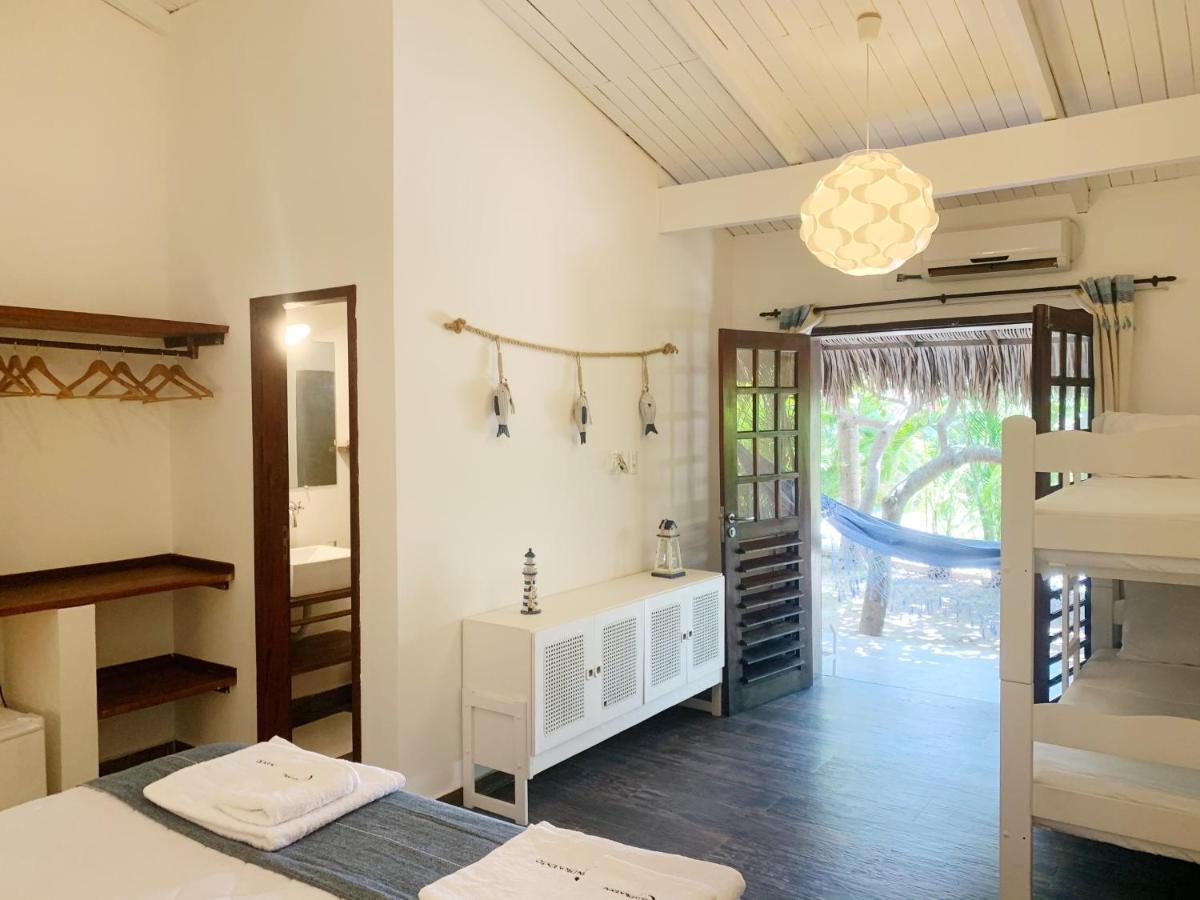 Controvento Boutique Hotel 컴부코 외부 사진