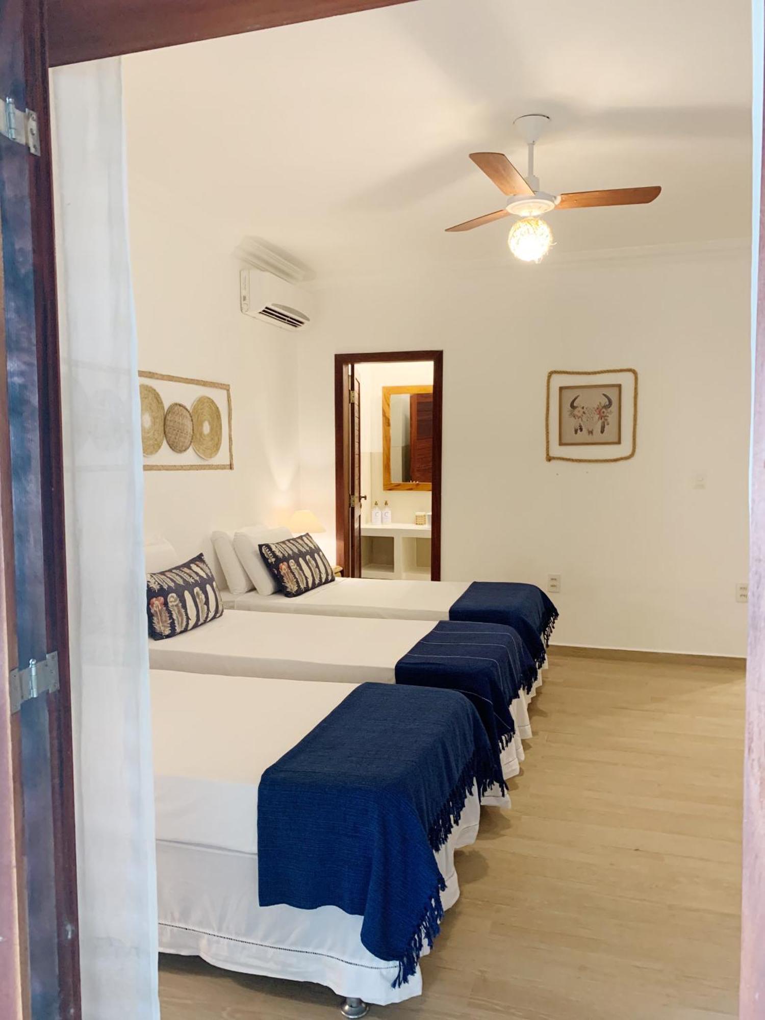 Controvento Boutique Hotel 컴부코 외부 사진