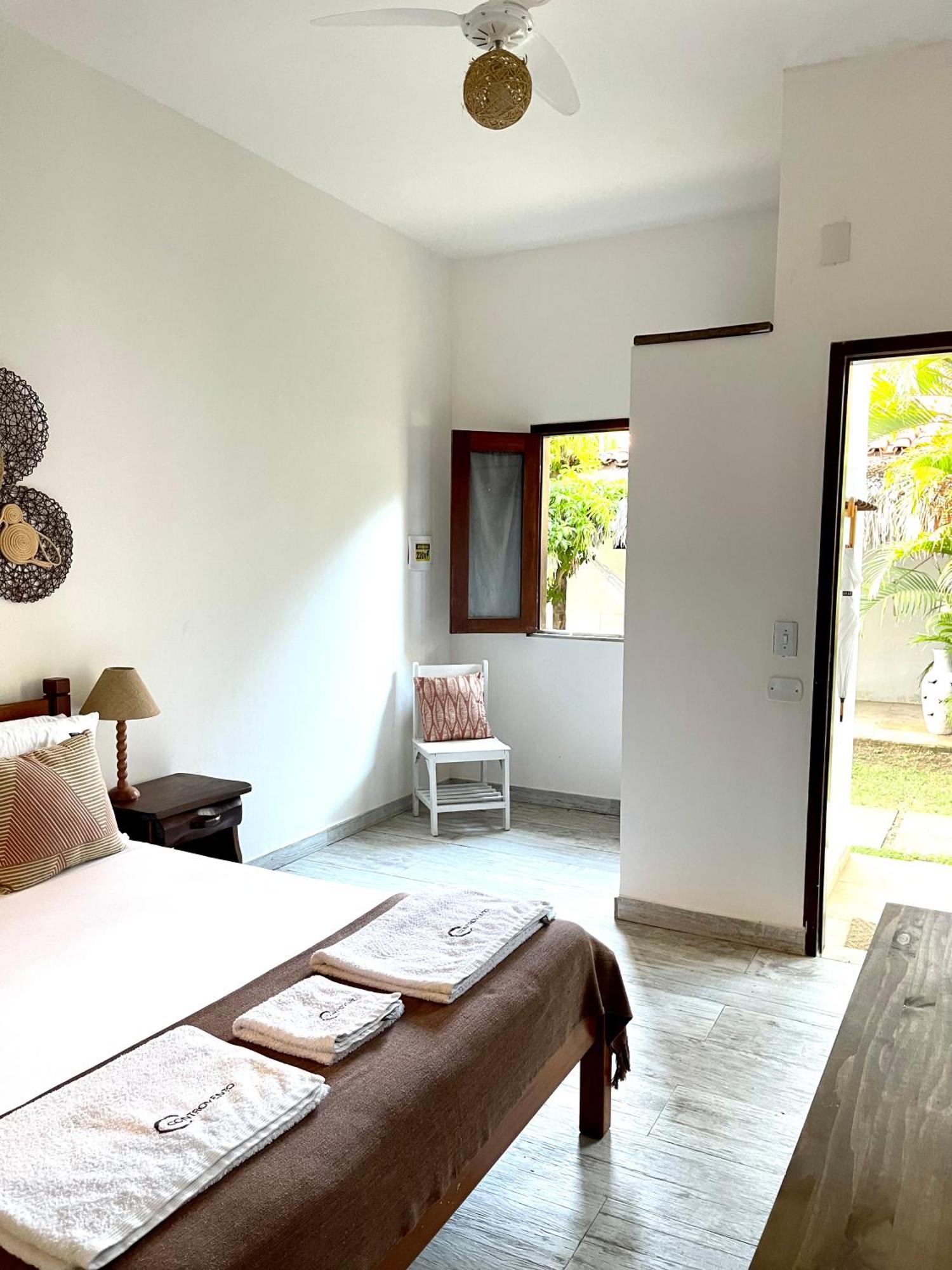 Controvento Boutique Hotel 컴부코 외부 사진