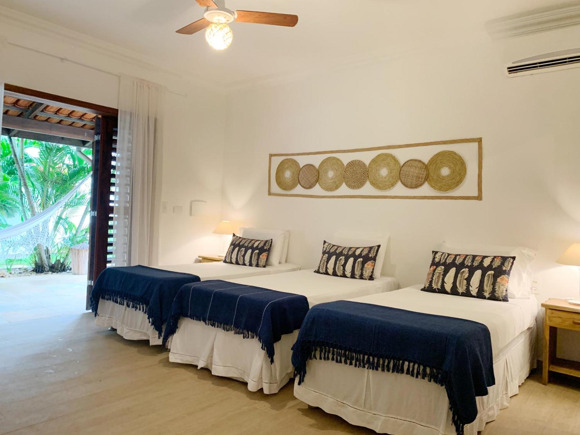 Controvento Boutique Hotel 컴부코 외부 사진