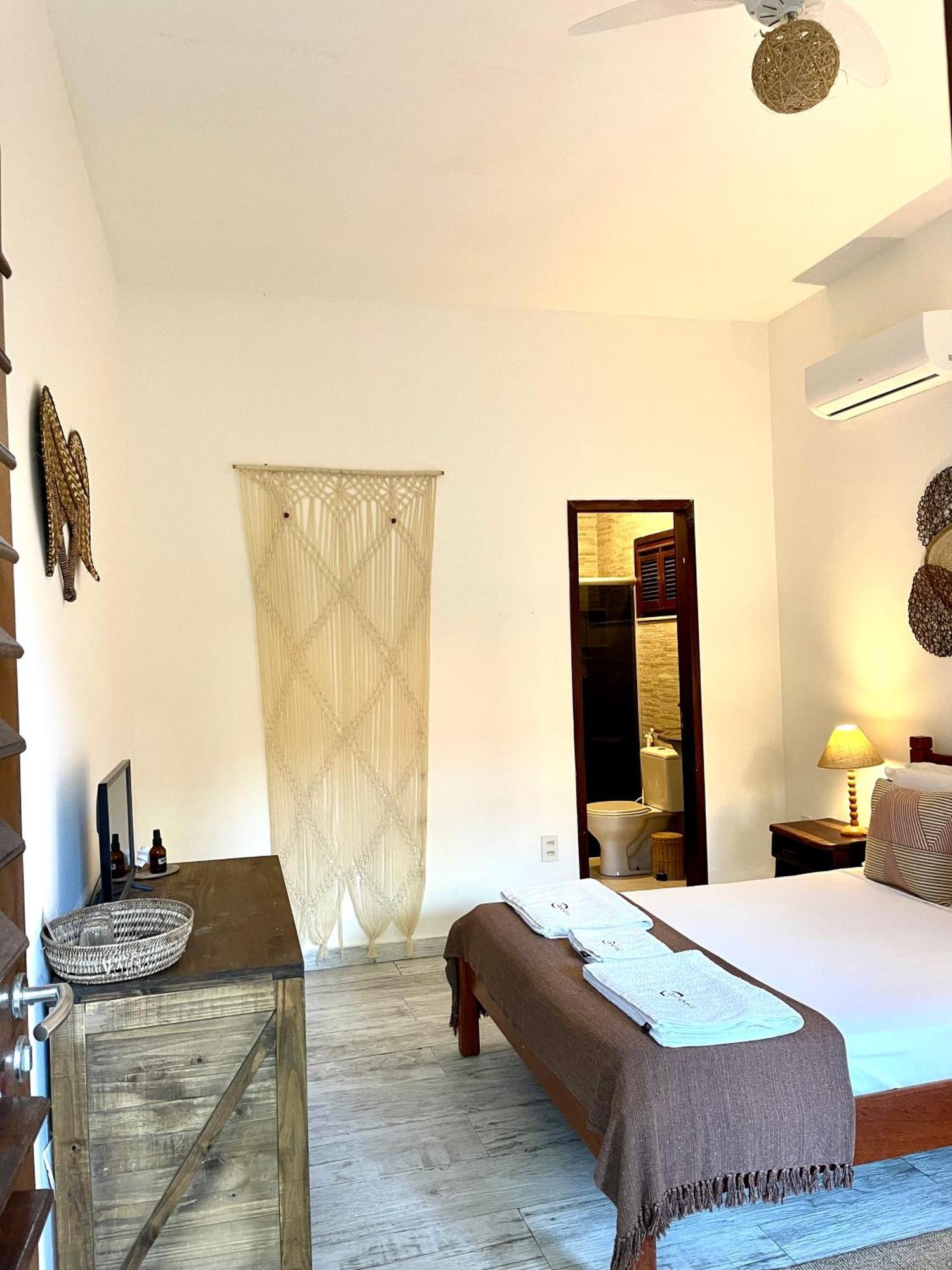Controvento Boutique Hotel 컴부코 외부 사진
