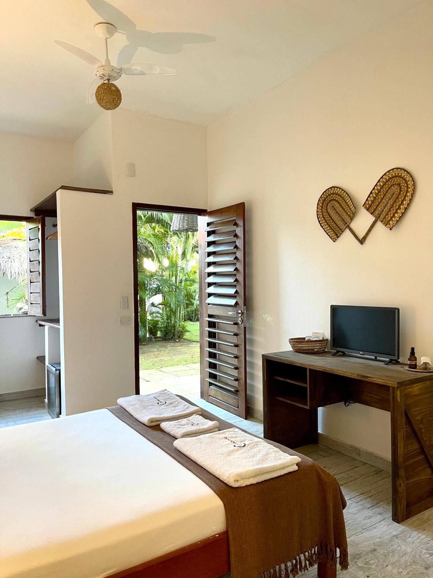 Controvento Boutique Hotel 컴부코 외부 사진