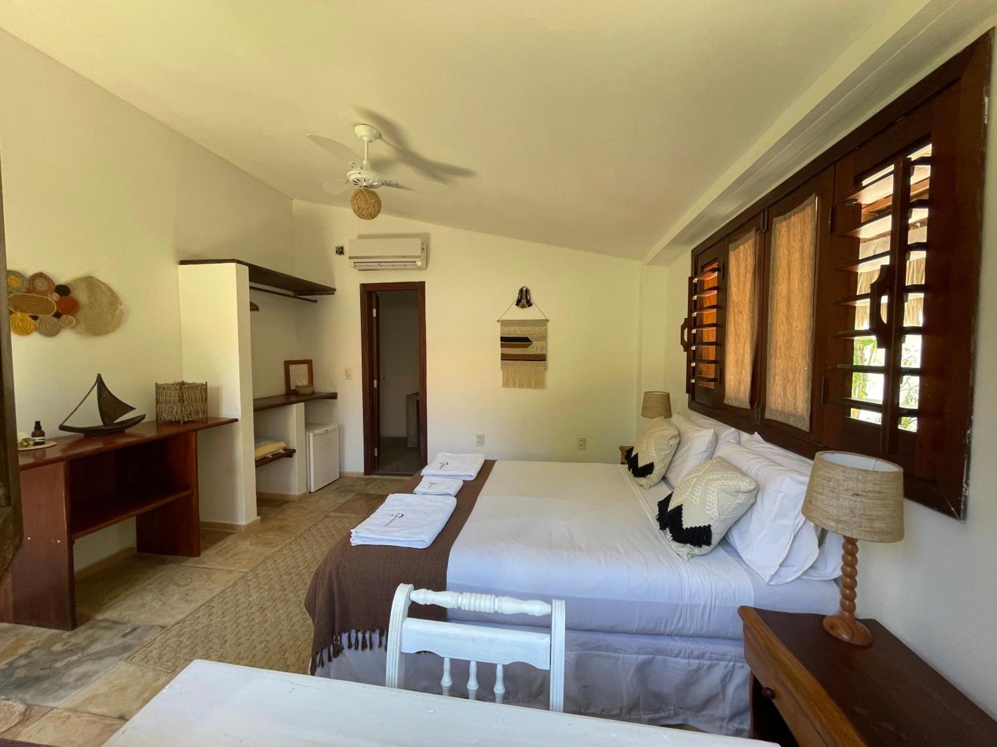 Controvento Boutique Hotel 컴부코 외부 사진