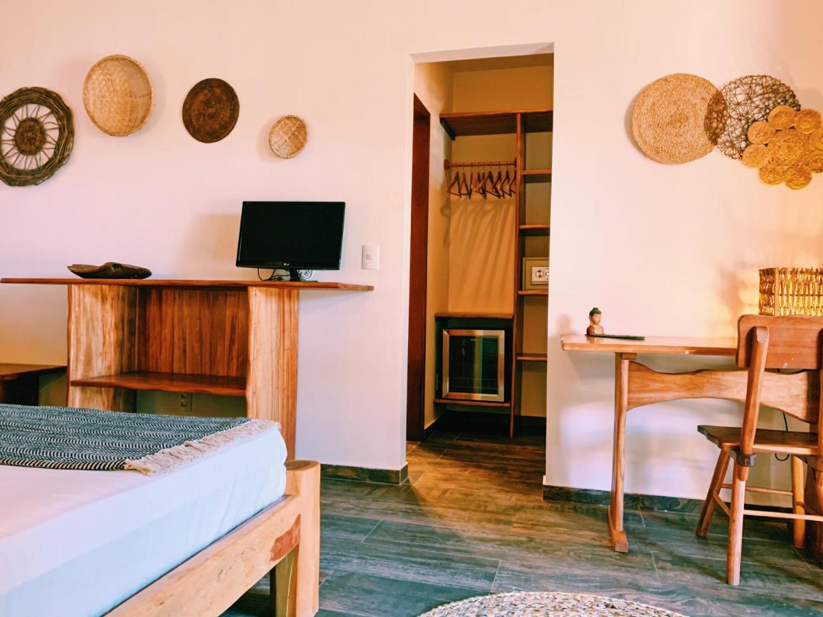 Controvento Boutique Hotel 컴부코 외부 사진