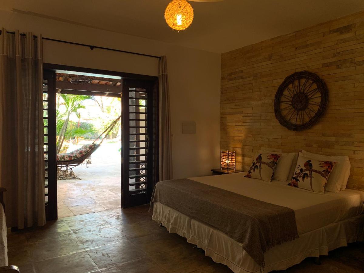 Controvento Boutique Hotel 컴부코 외부 사진