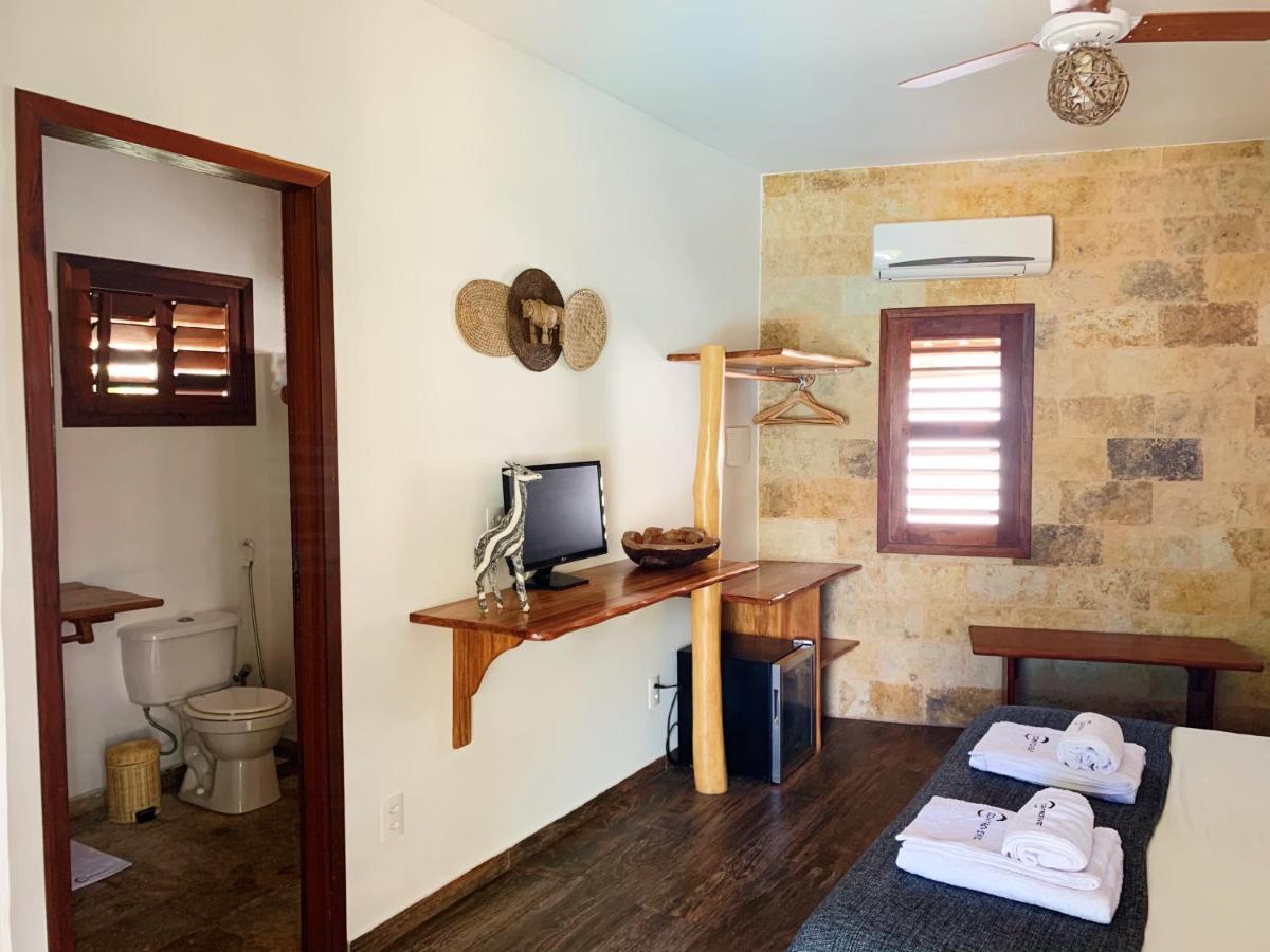 Controvento Boutique Hotel 컴부코 외부 사진