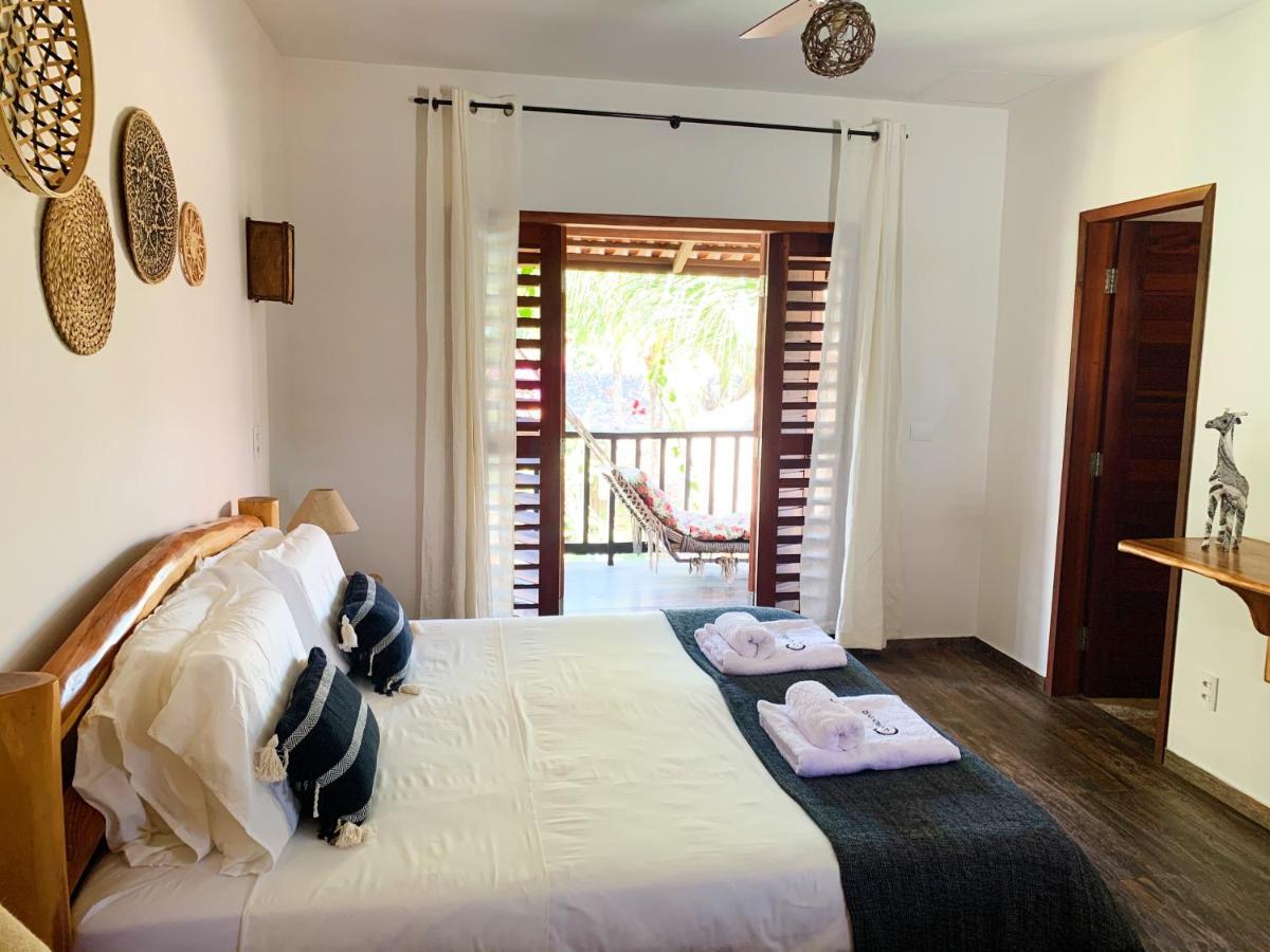 Controvento Boutique Hotel 컴부코 외부 사진