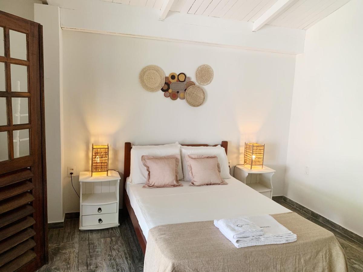 Controvento Boutique Hotel 컴부코 외부 사진